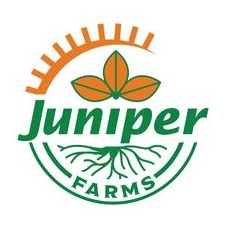 Juniper Farms logo